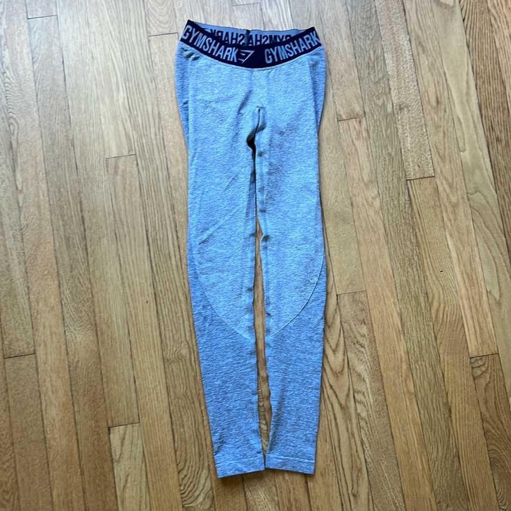 Gym Shark Leggings grey